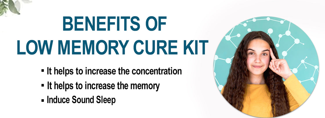 Low Memory Cure Kit