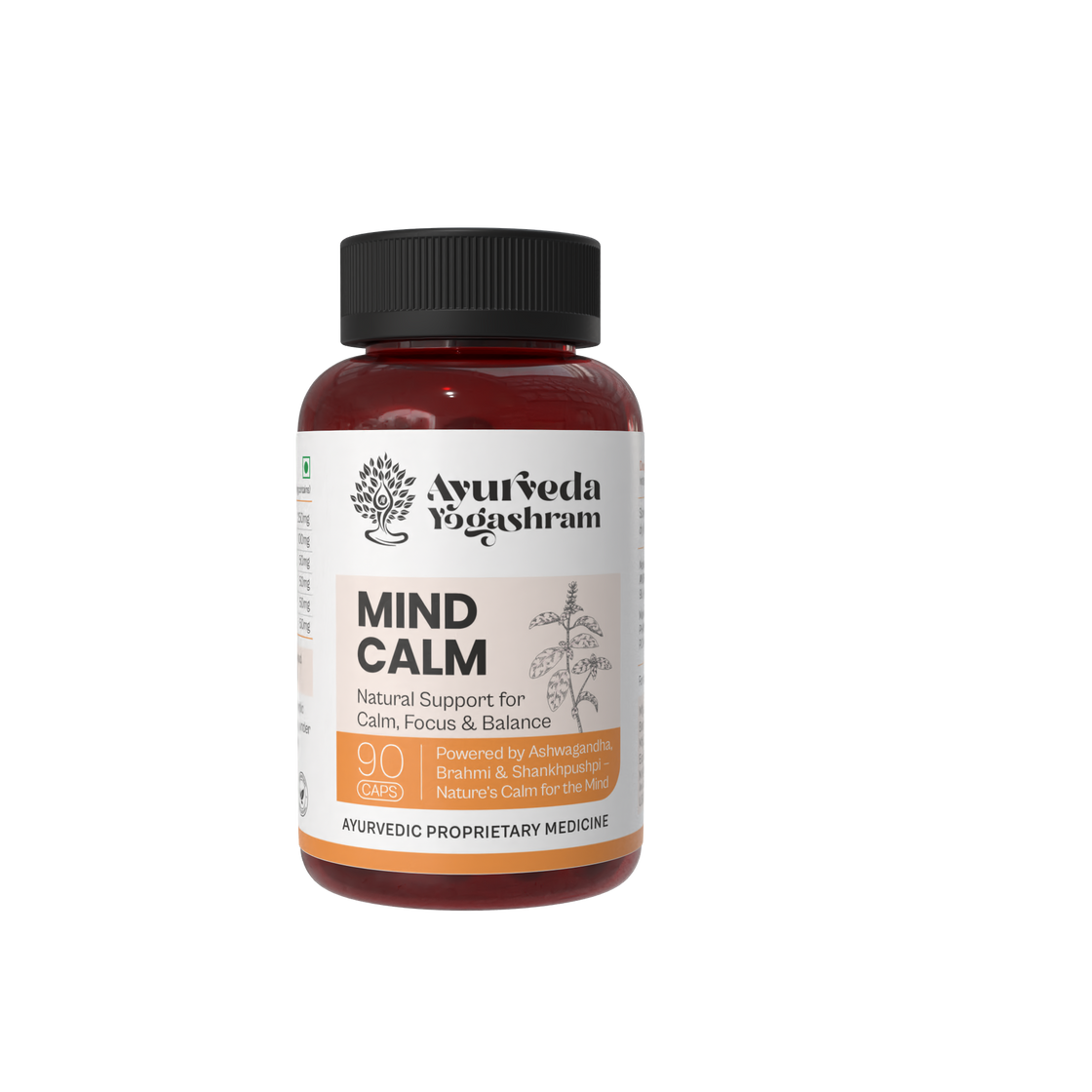 Mind Calm