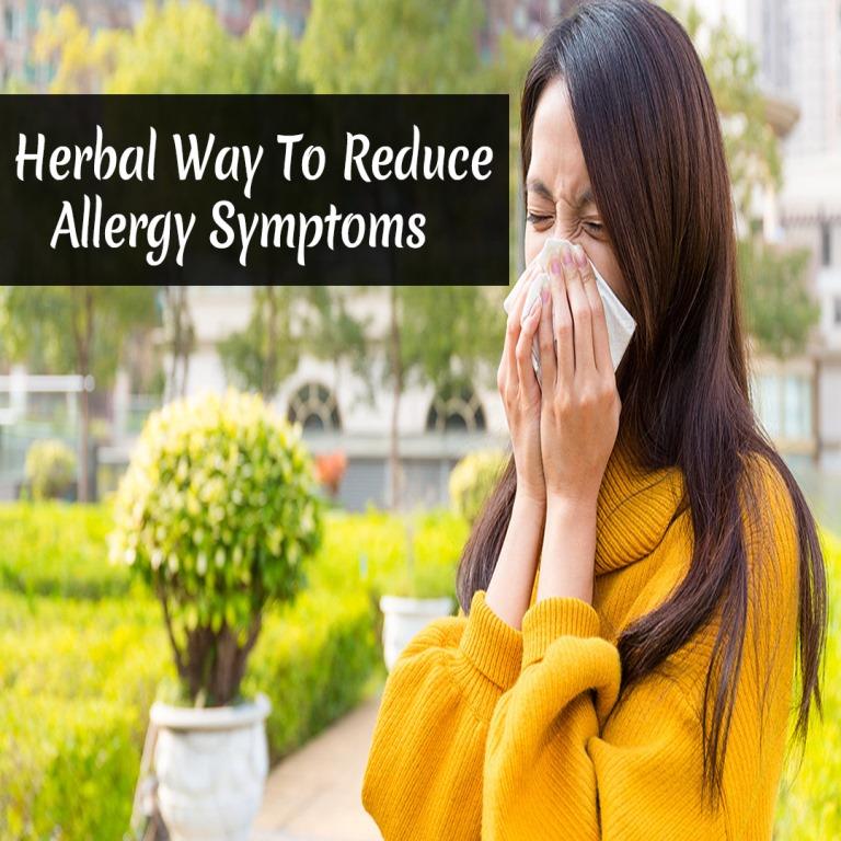 Allergy Healer Kit