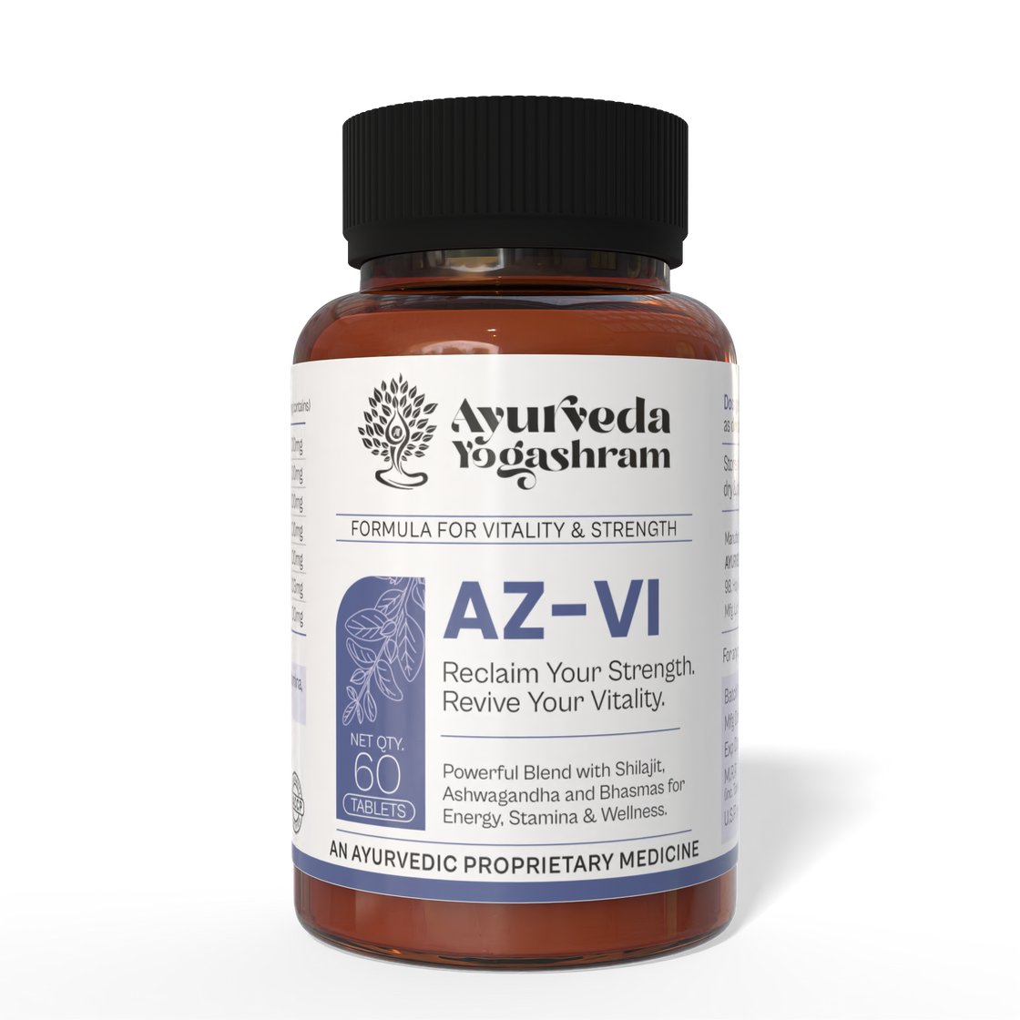 AZ  Vi