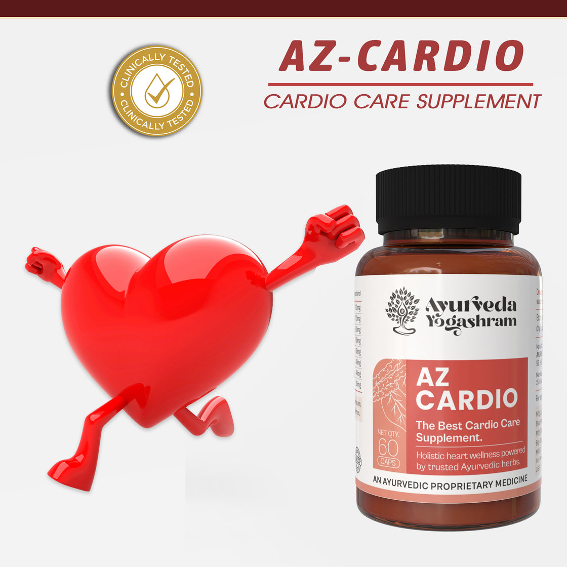 AZ Cardio