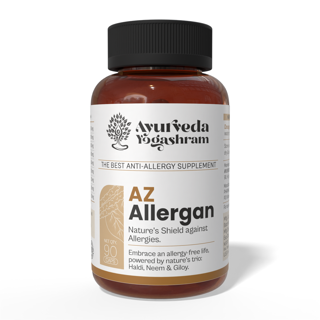 AZ Allergan
