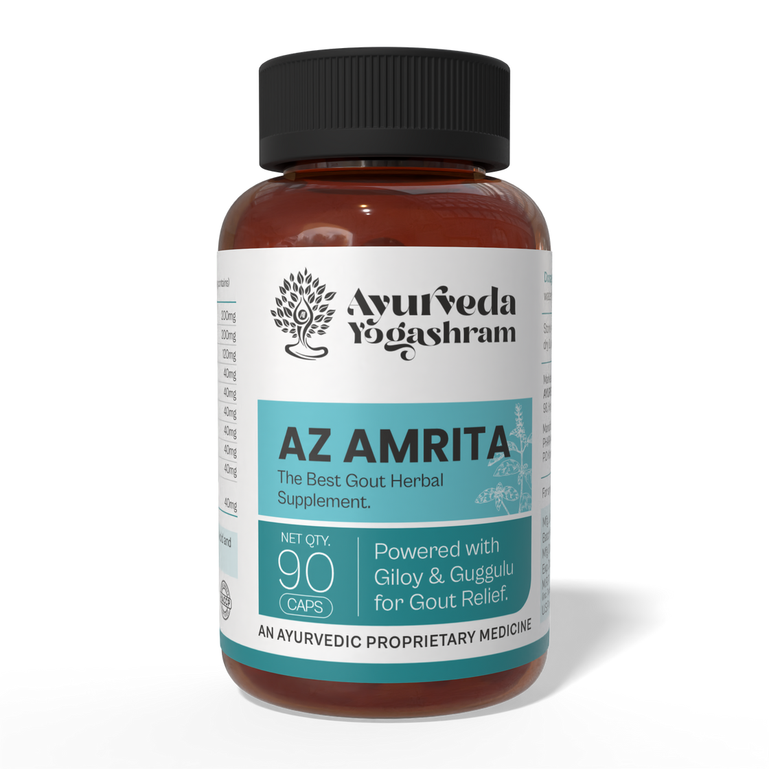 AZ Amrita