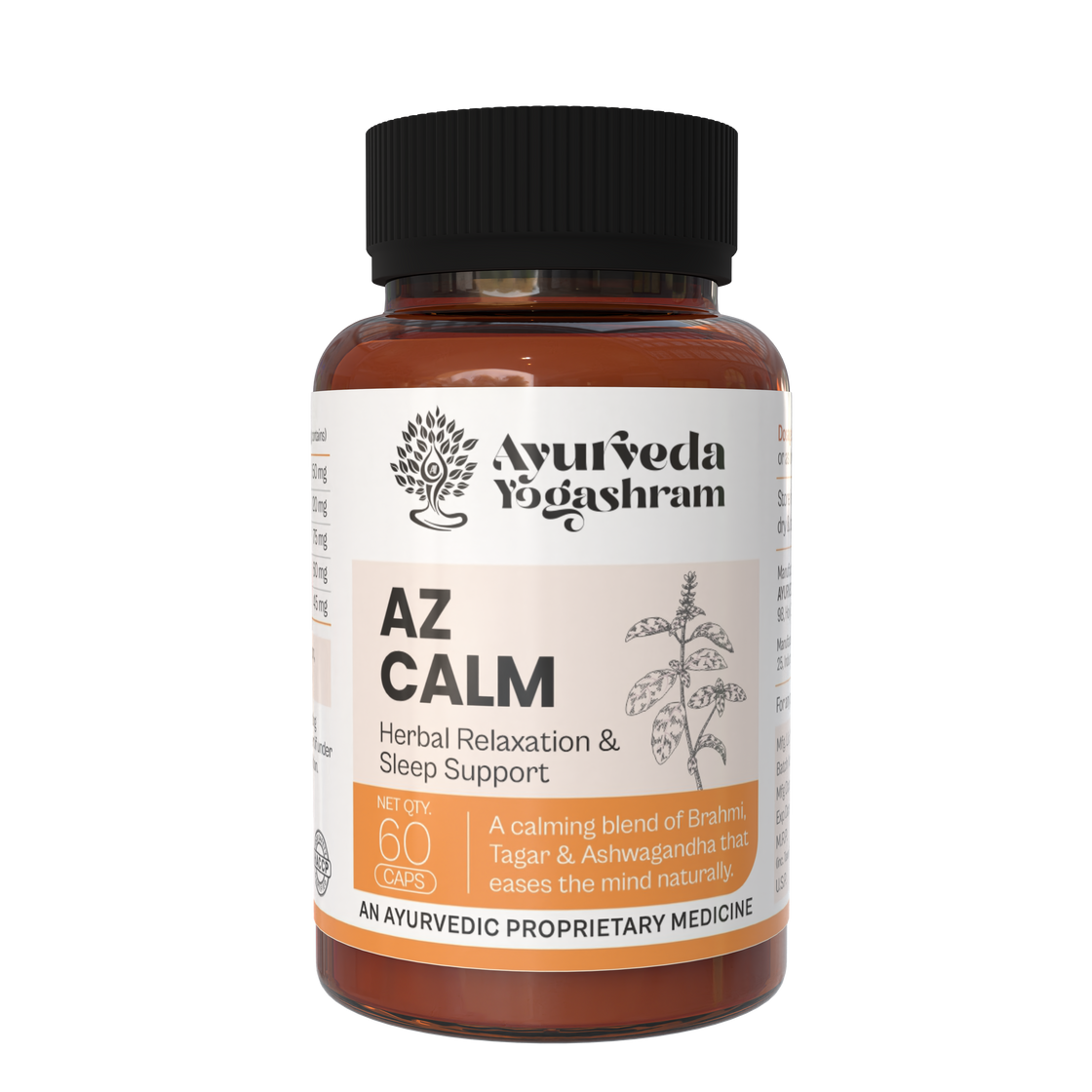 AZ Calm
