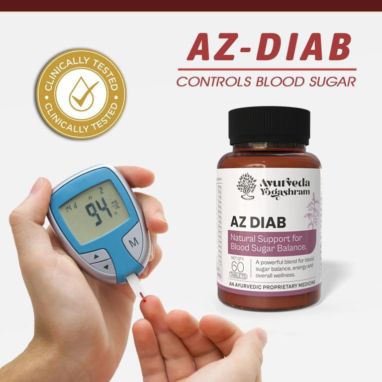 AZ Diab
