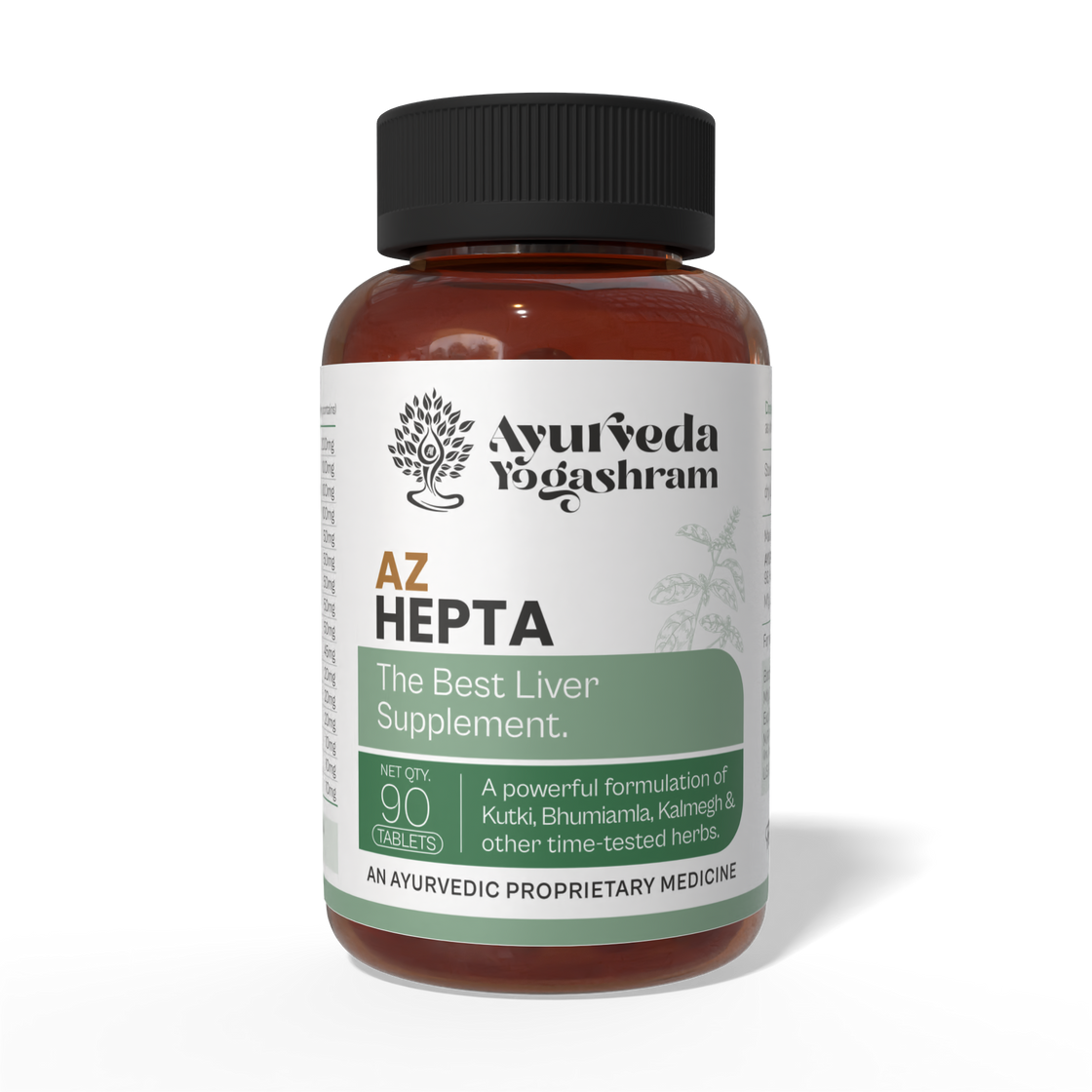 AZ Hepta