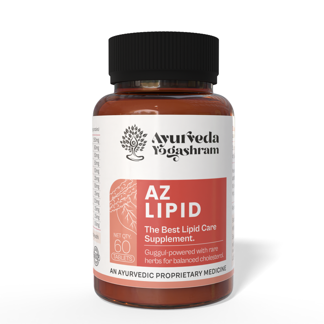AZ Lipid