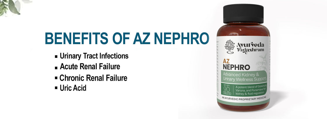 AZ Nephro