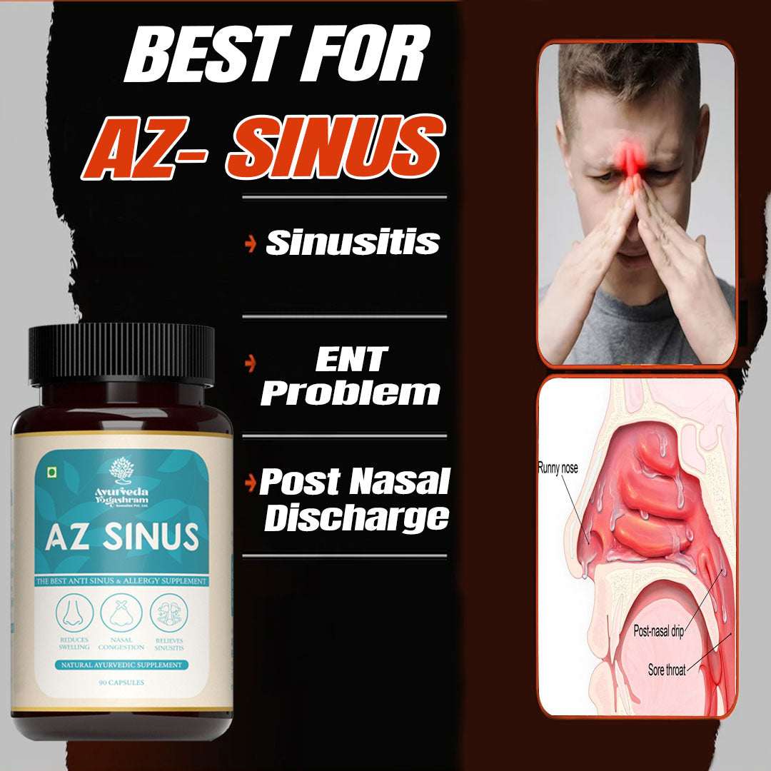 AZ Sinus