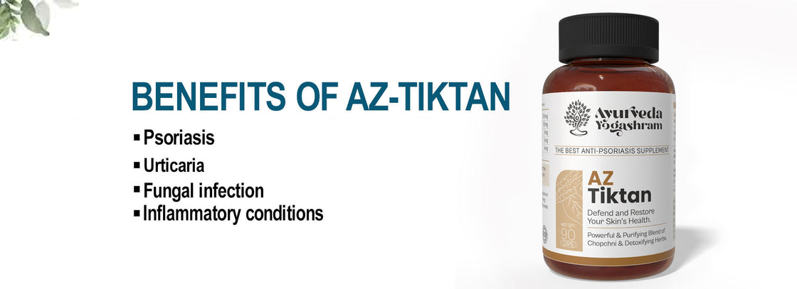 AZ Tiktan