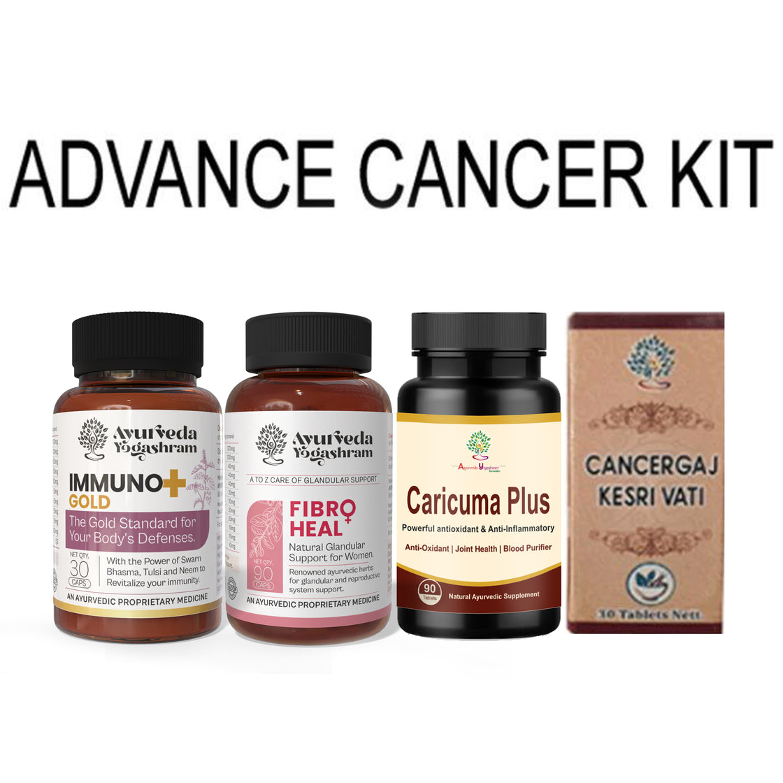 Advance Cancer Kit