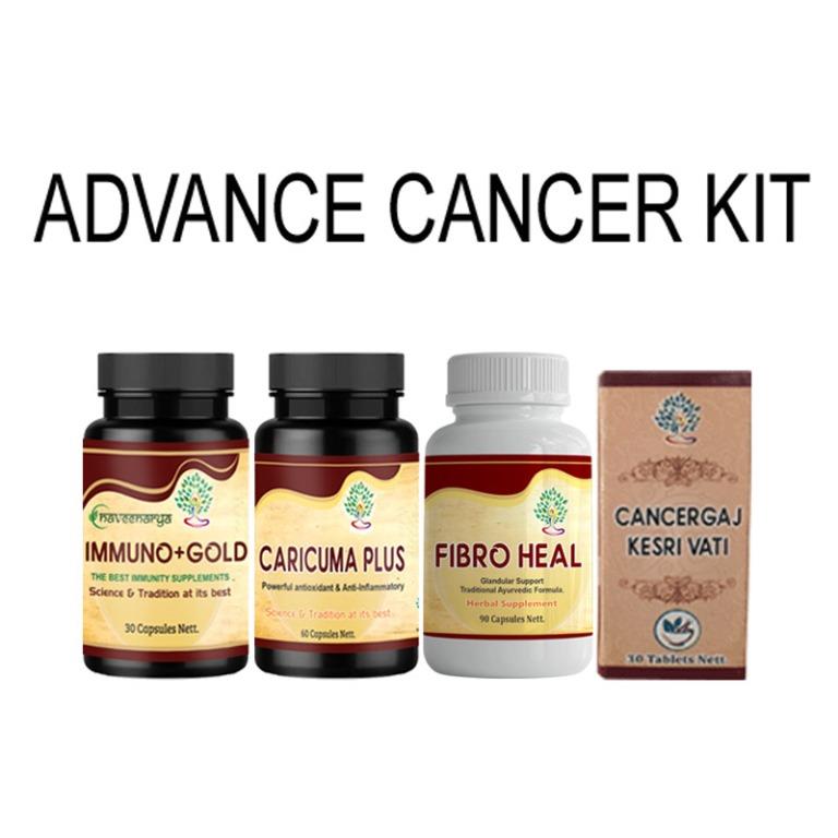 Advance Cancer Kit