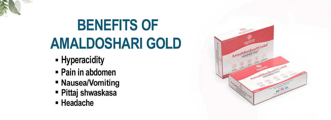 Amaldoshari Gold
