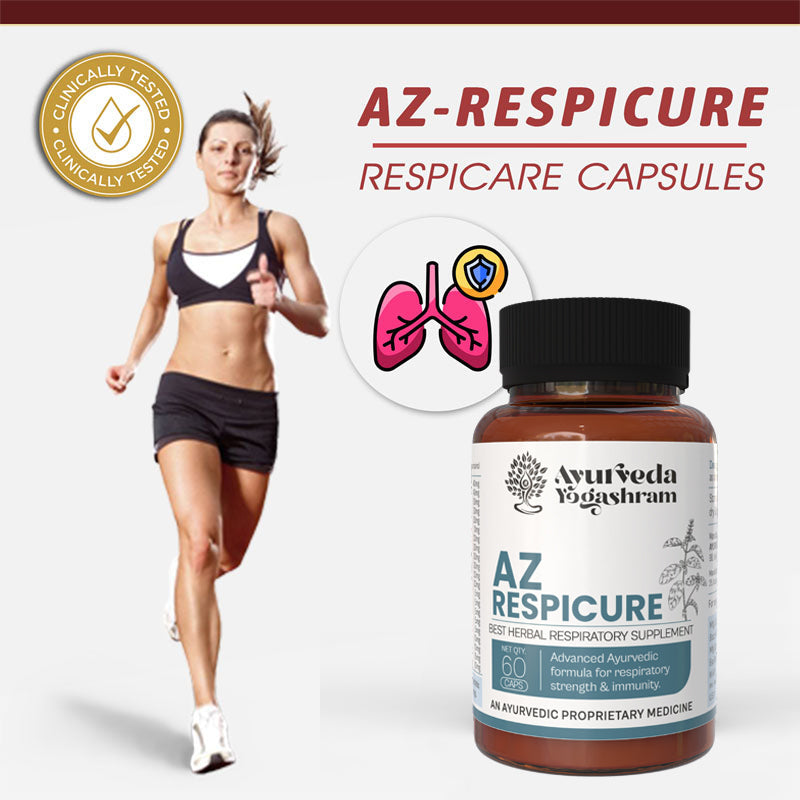 AZ Respicure