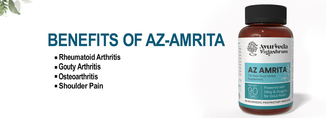 AZ Amrita