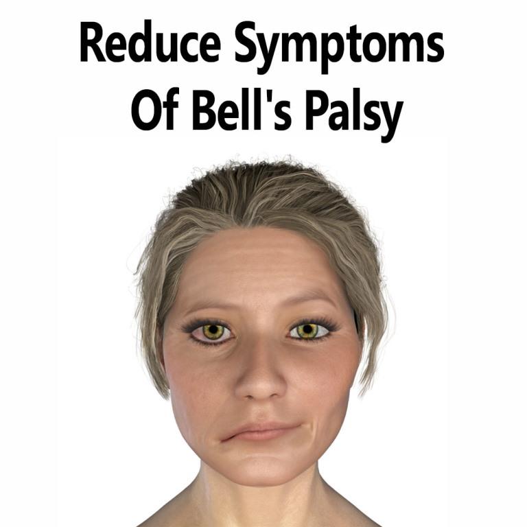 Bell’s Palsy Healer Kit