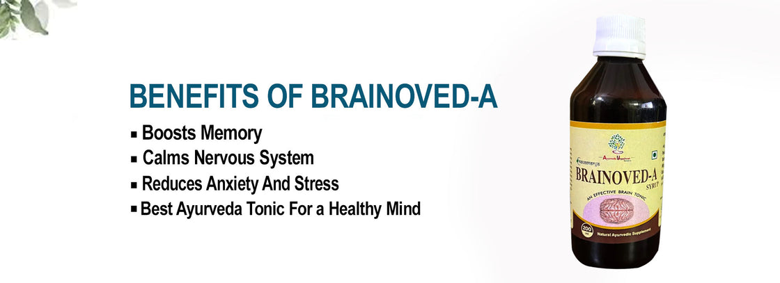 Brainoved-A