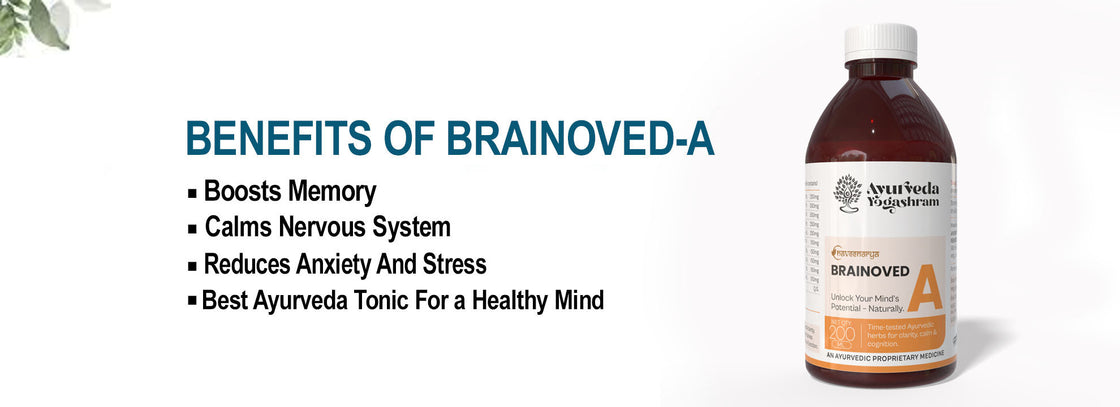 Brainoved-A