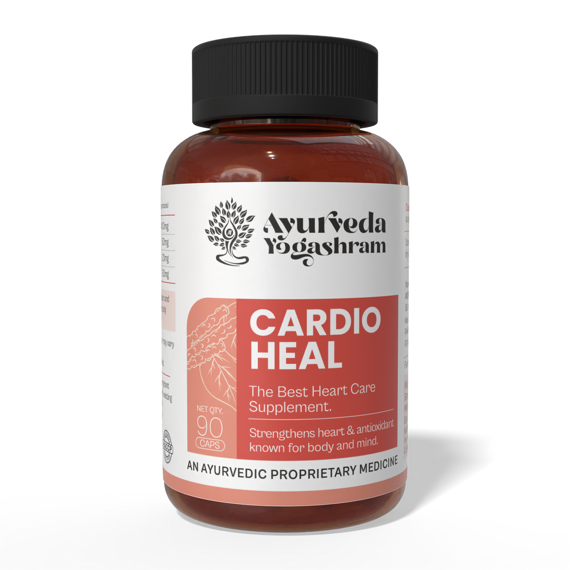 Cardio Heal