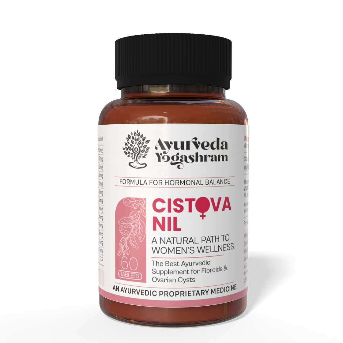Cistova Nil