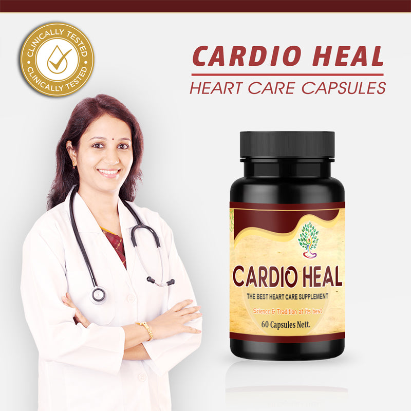 Cardio Heal