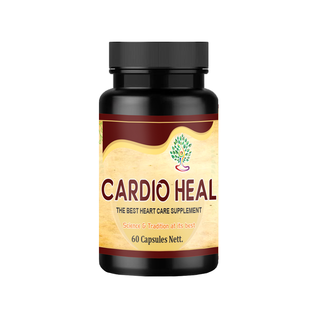 Cardio Heal