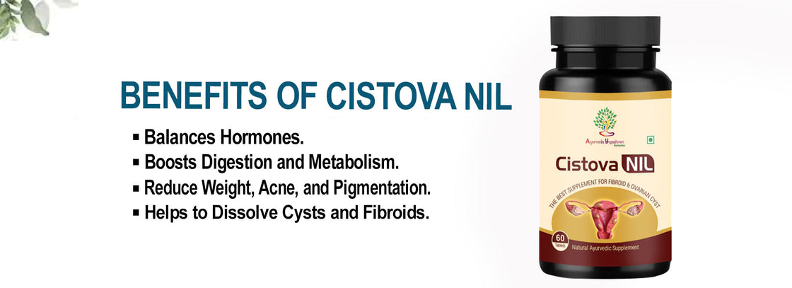 Cistova Nil