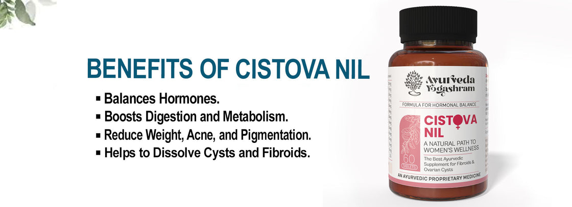 Cistova Nil