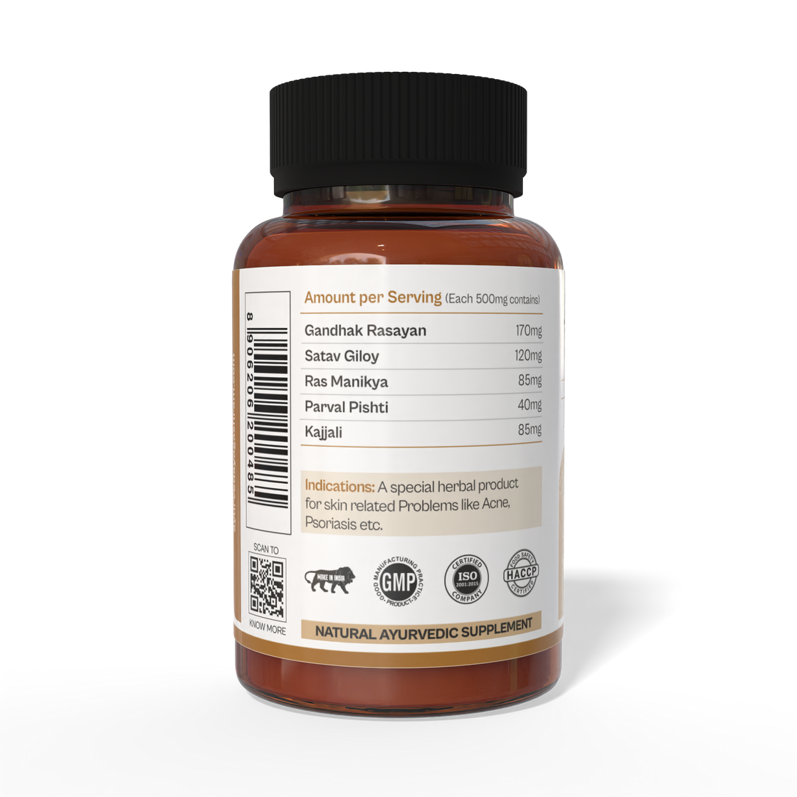 Derm Pure