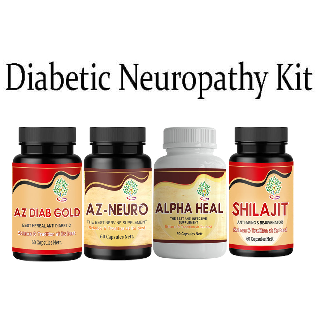 Diabetic Nephropathy Kit