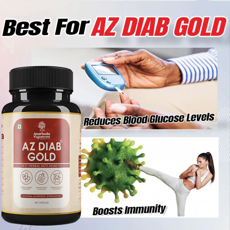 AZ Diab Gold