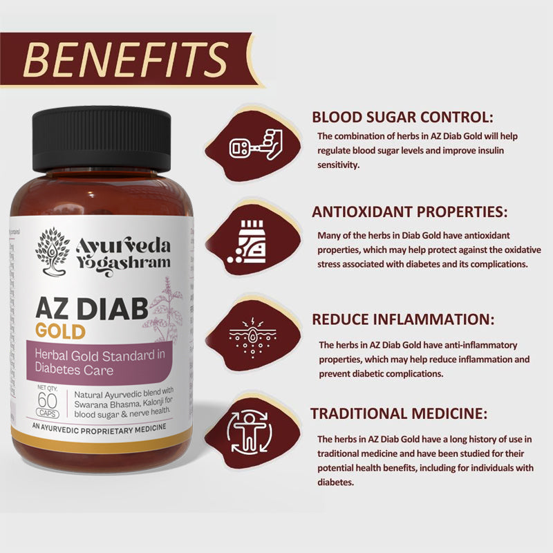 AZ Diab Gold