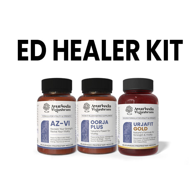 ED Healer Kit