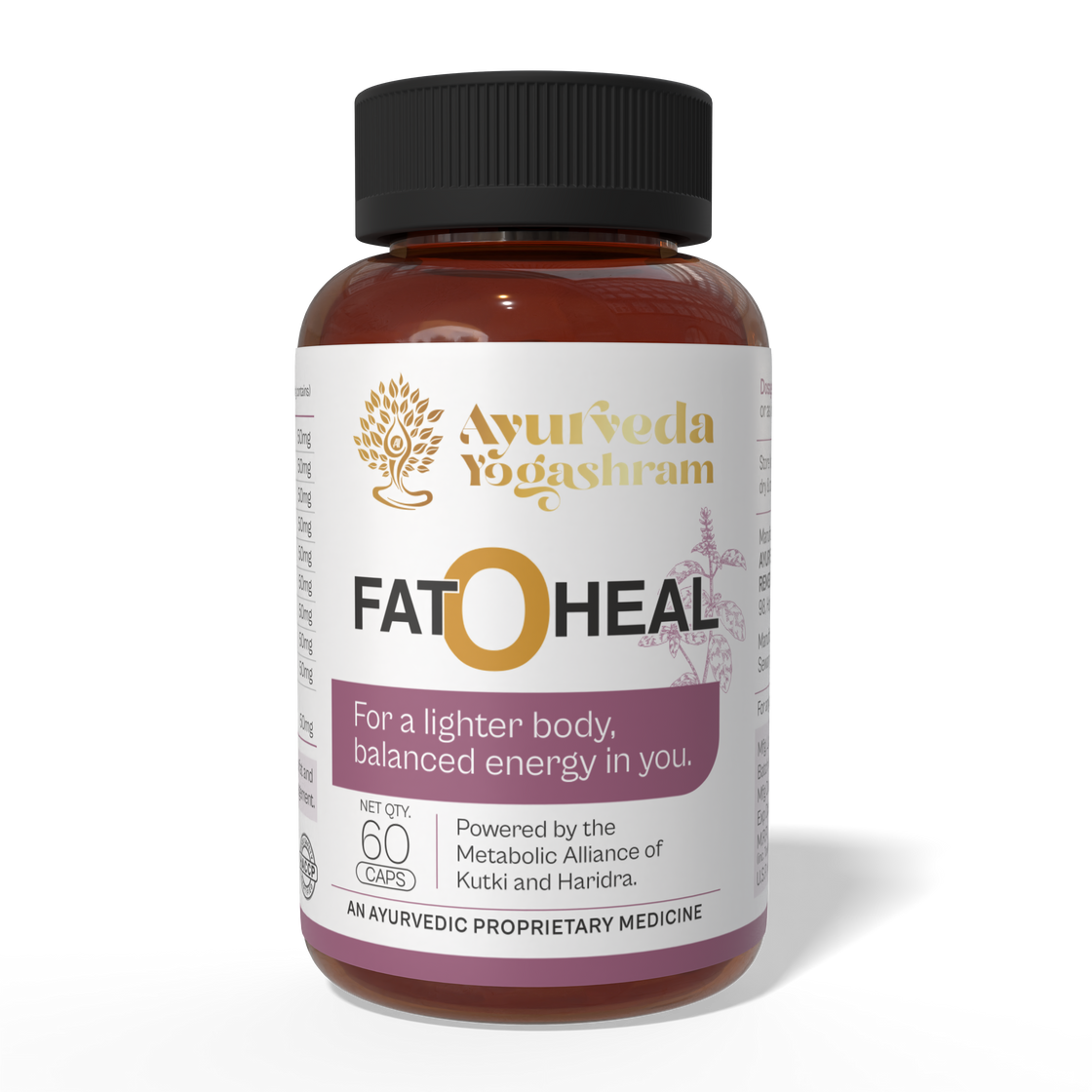 Fat O Heal