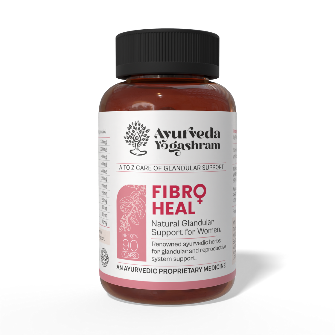 Fibro Heal