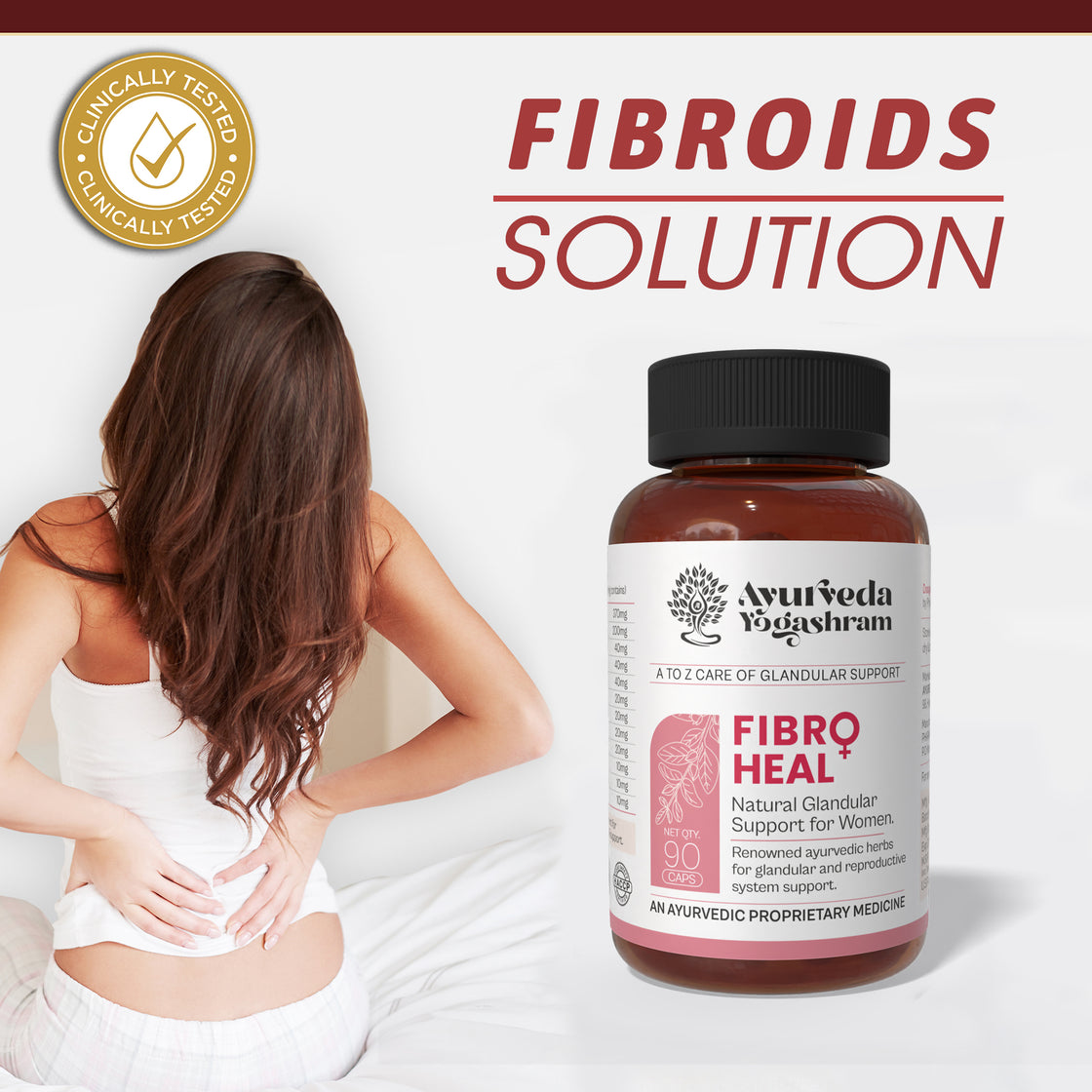 Fibro Heal