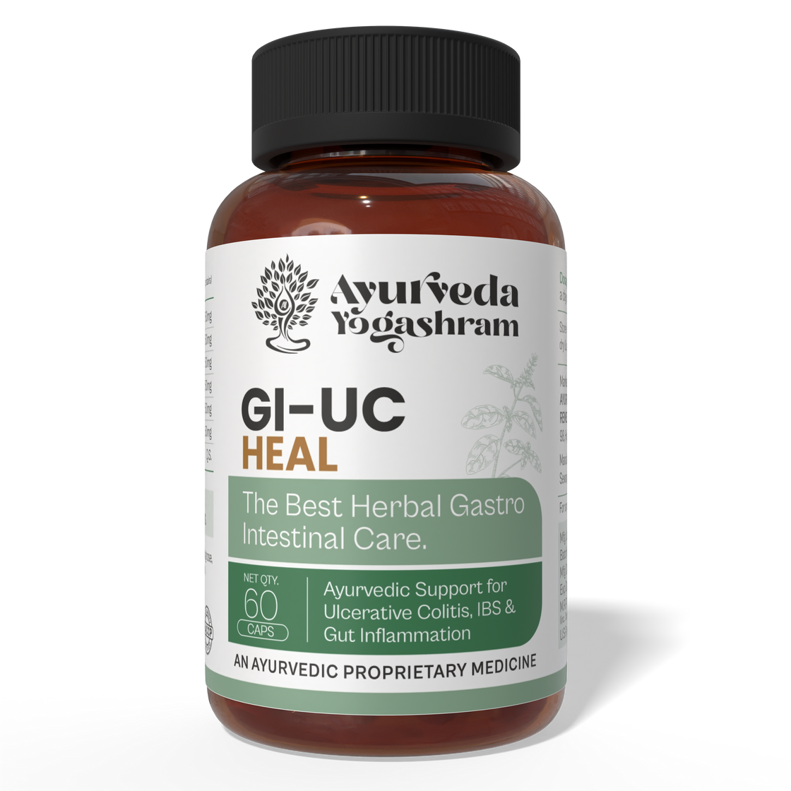 GI-UC-HEAL