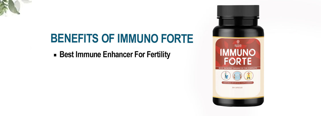 IMMUNO FORTE