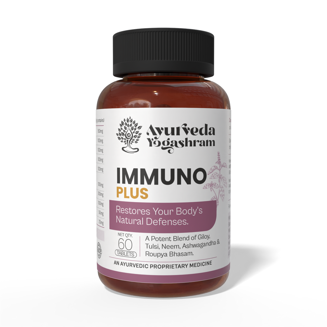 Immuno Plus
