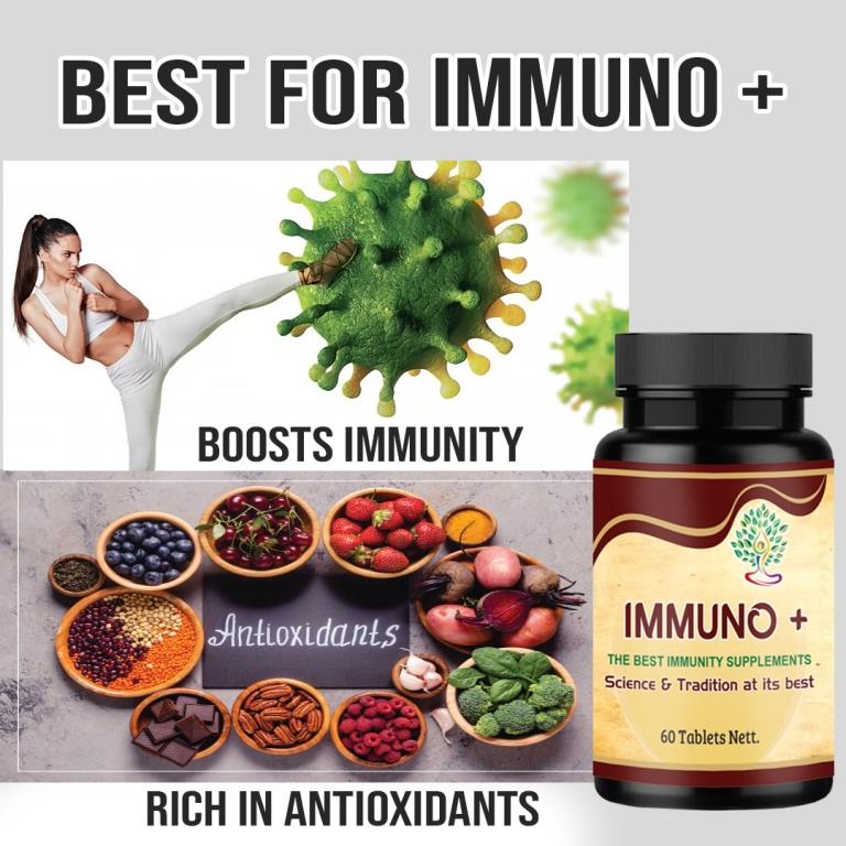 Immuno Plus