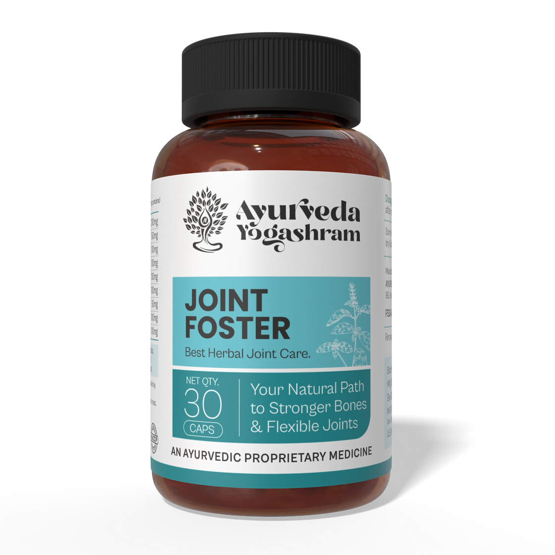 JOINT FOSTER