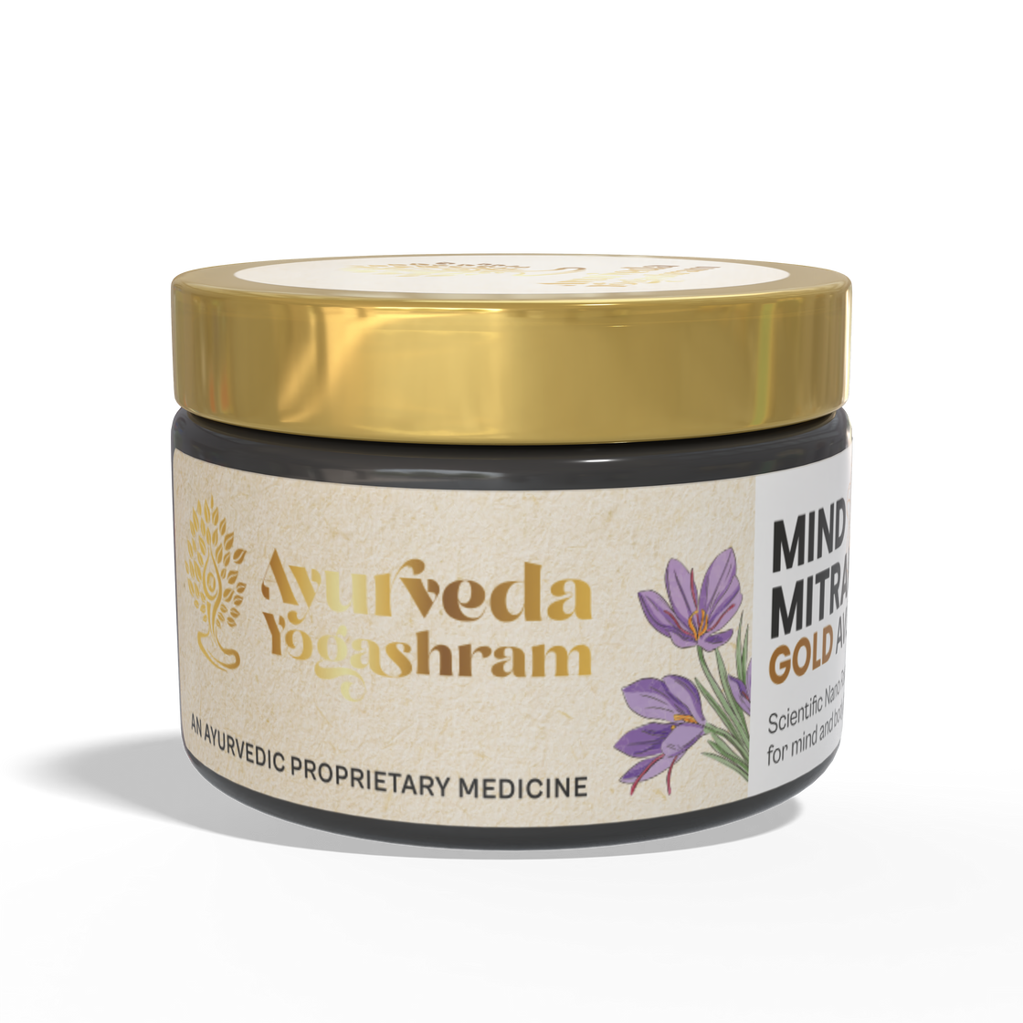 Mind Mitram Gold Avleh