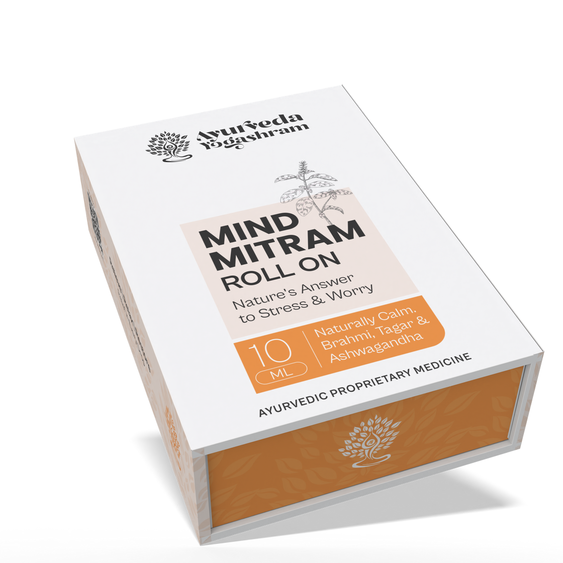Mind Mitram Roll On