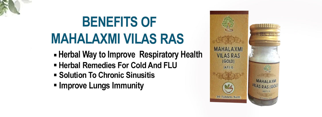 Maha Laxmi Vilas Ras
