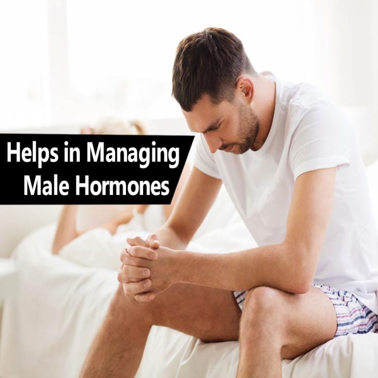 Male Hormone Disorder Kit
