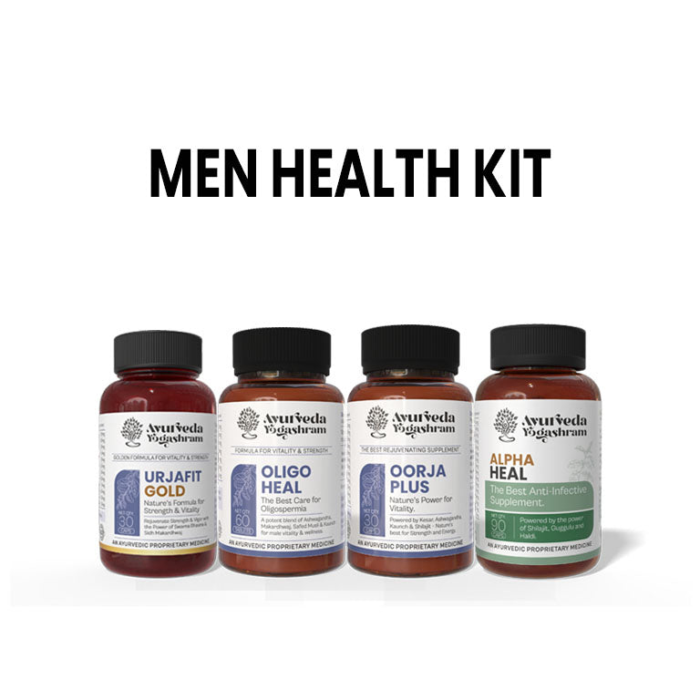 Men Health Kit