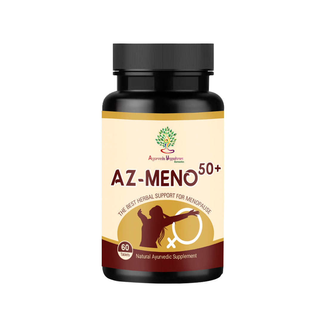 Az Meno 50+