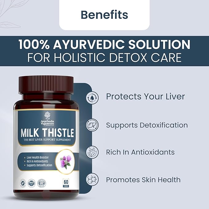 Milk Thistle