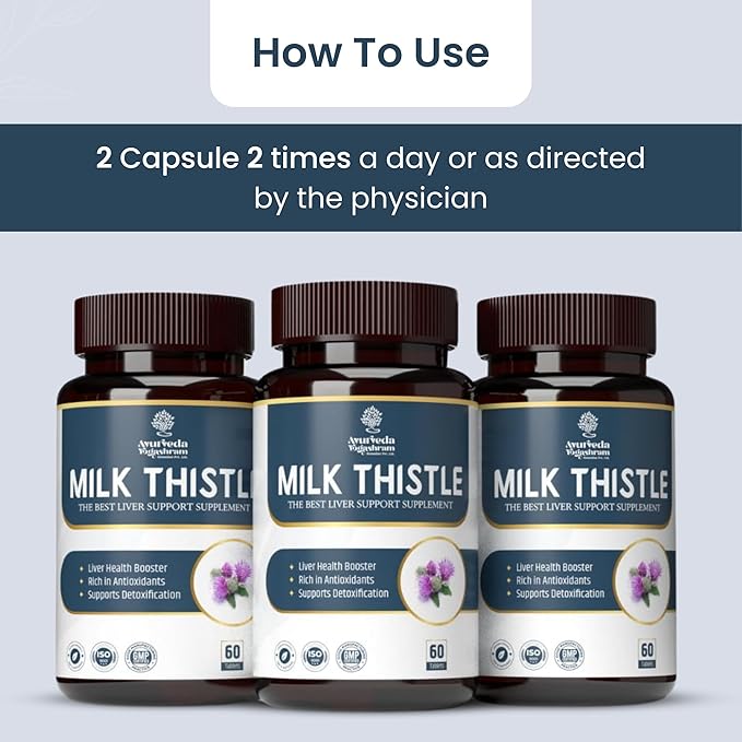 Milk Thistle