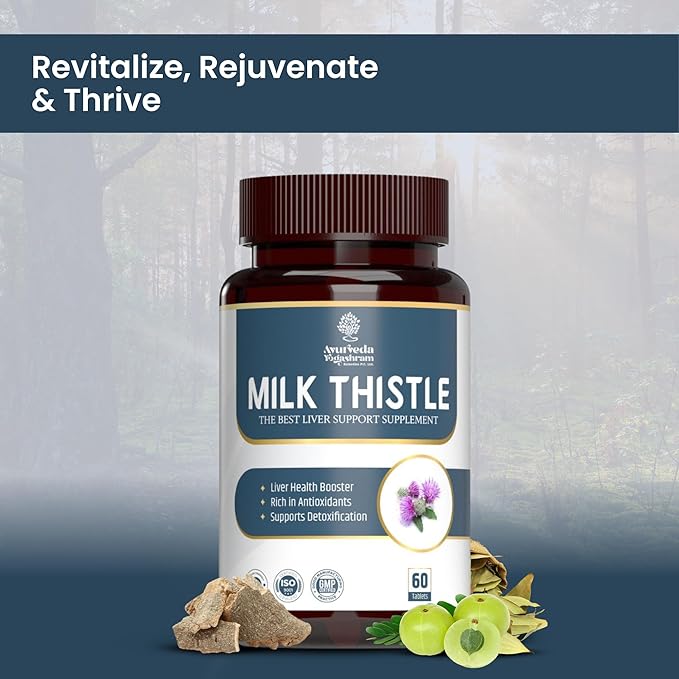 Milk Thistle